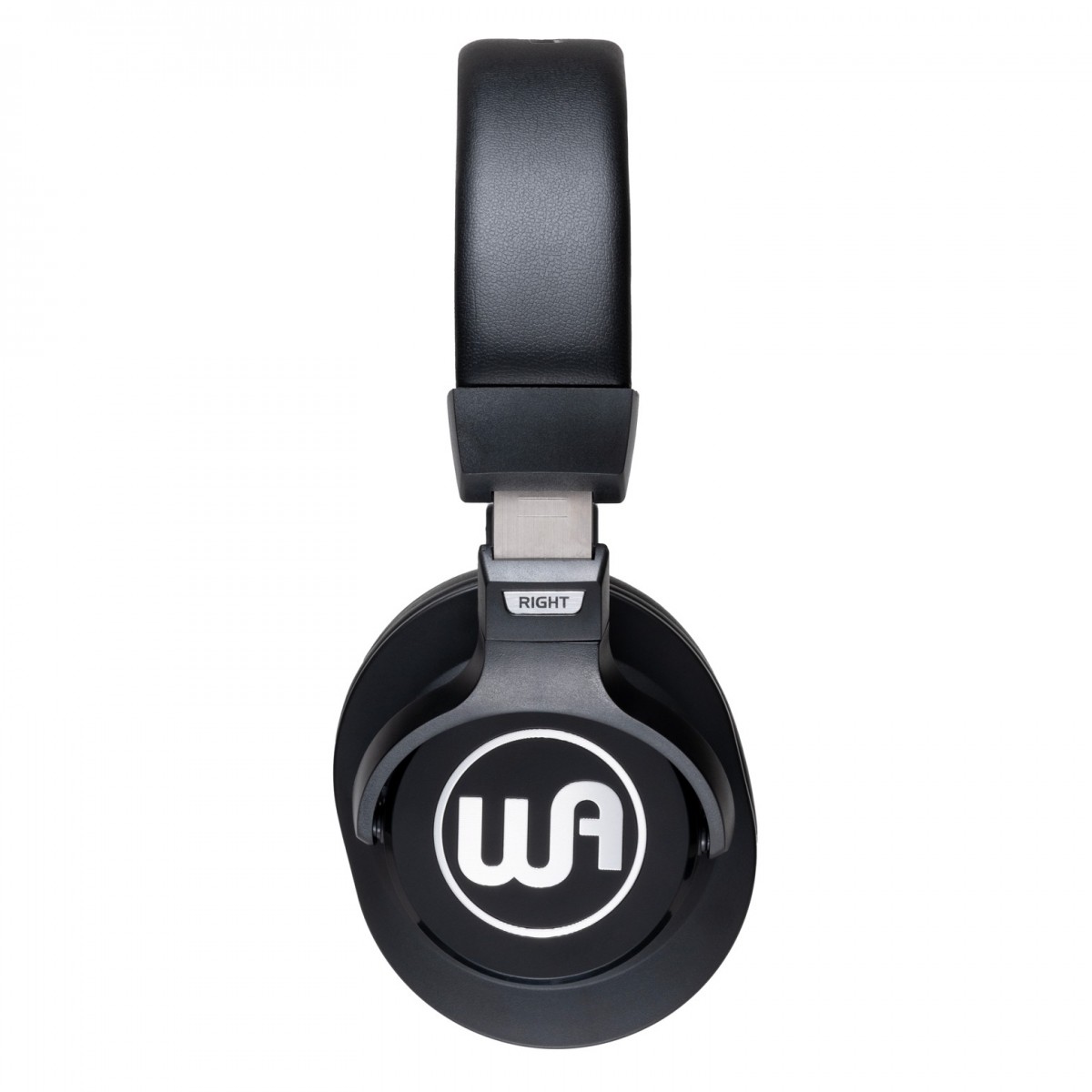 Наушники Warm Audio WA-HRB HeadRoom Headphones Black
