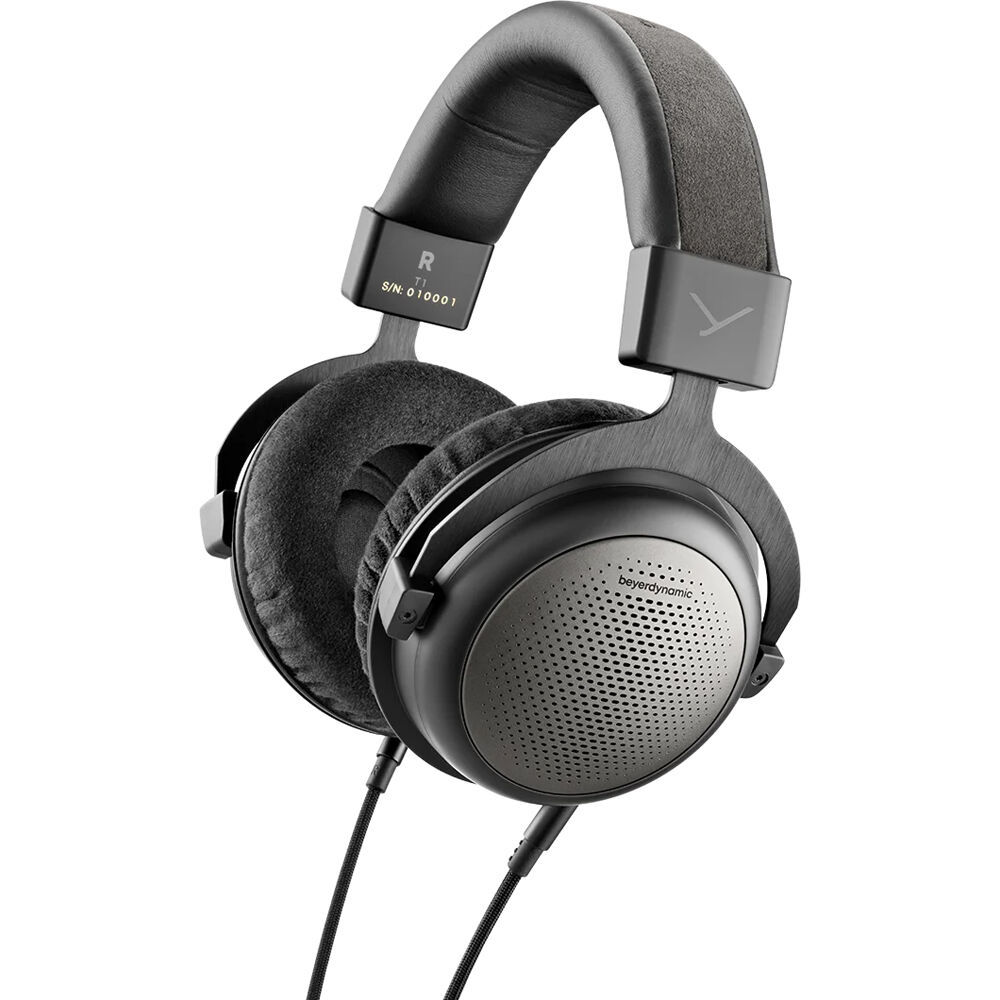 Наушники Beyerdynamic T1 3rd generation