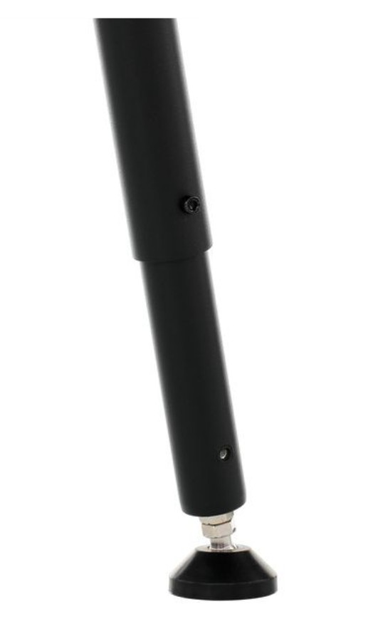 Подставка для электрооргана Clavia Nord Organ Stand ALU