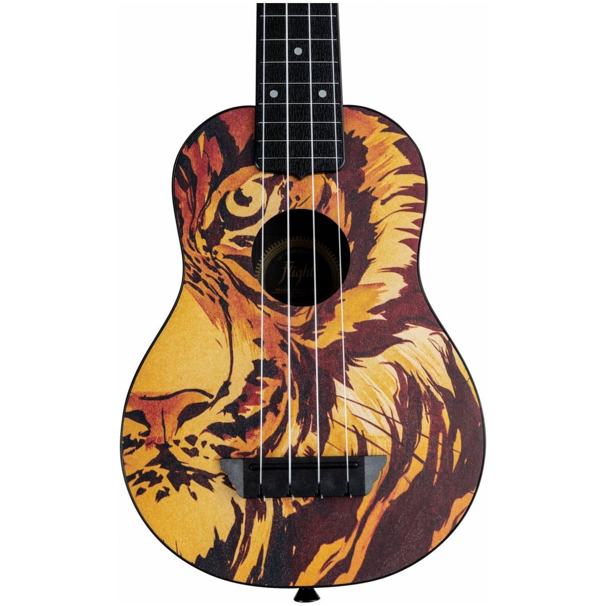 Укулеле FLIGHT TUS-40 TIGER