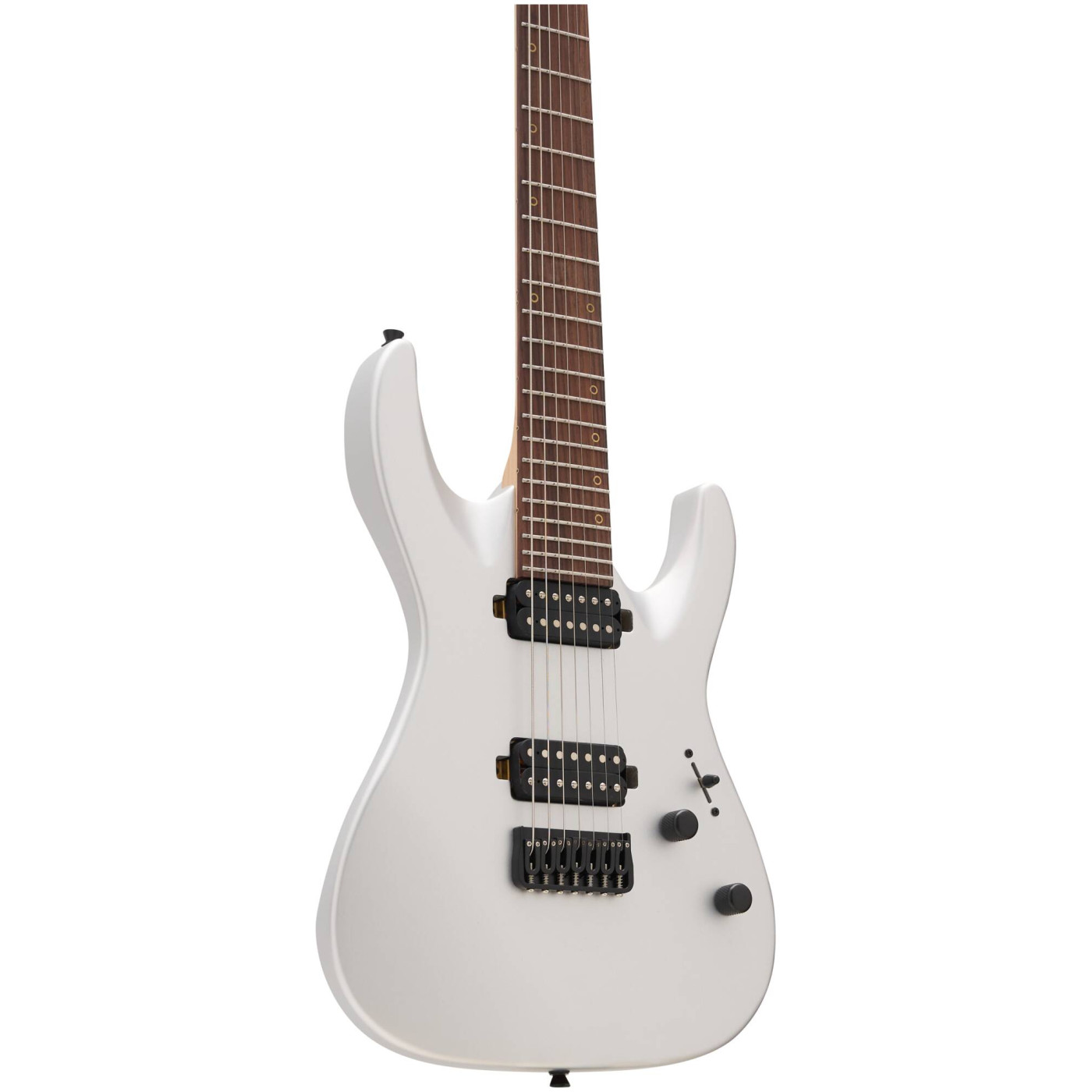 Электрогитара KEIPRO X-Metal S7-H.H SRV