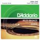 Струны для гитары D'Addario EZ890
