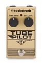Педаль эффектов TC ELECTRONIC TUBE PILOT OVERDRIVE
