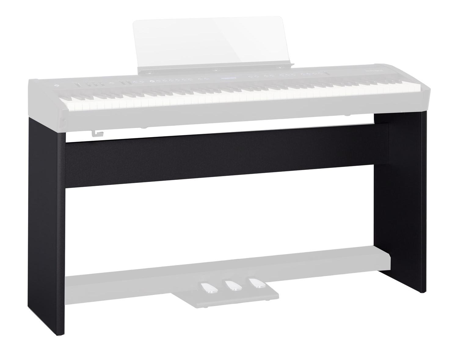 Подставка для цифрового пианино Roland KSC-72-BK