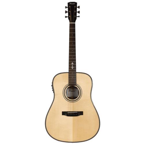 Электроакустическая гитара PRIMA MAG218Q