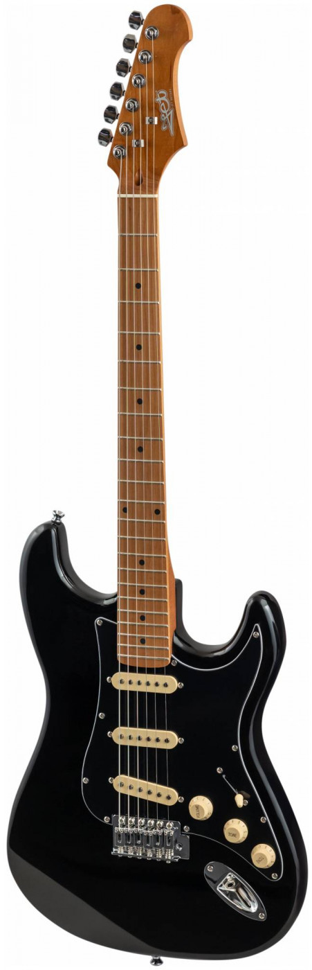 Электрогитара JET JS-200 BK