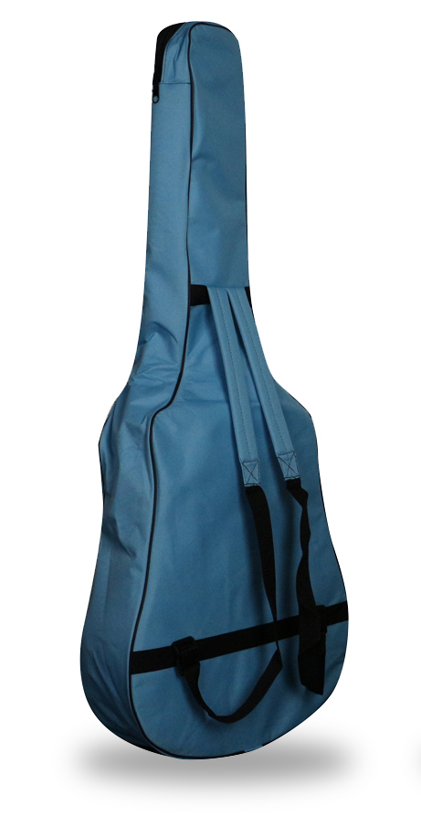 Чехол для акустической гитары Sevillia GB-U41 BL