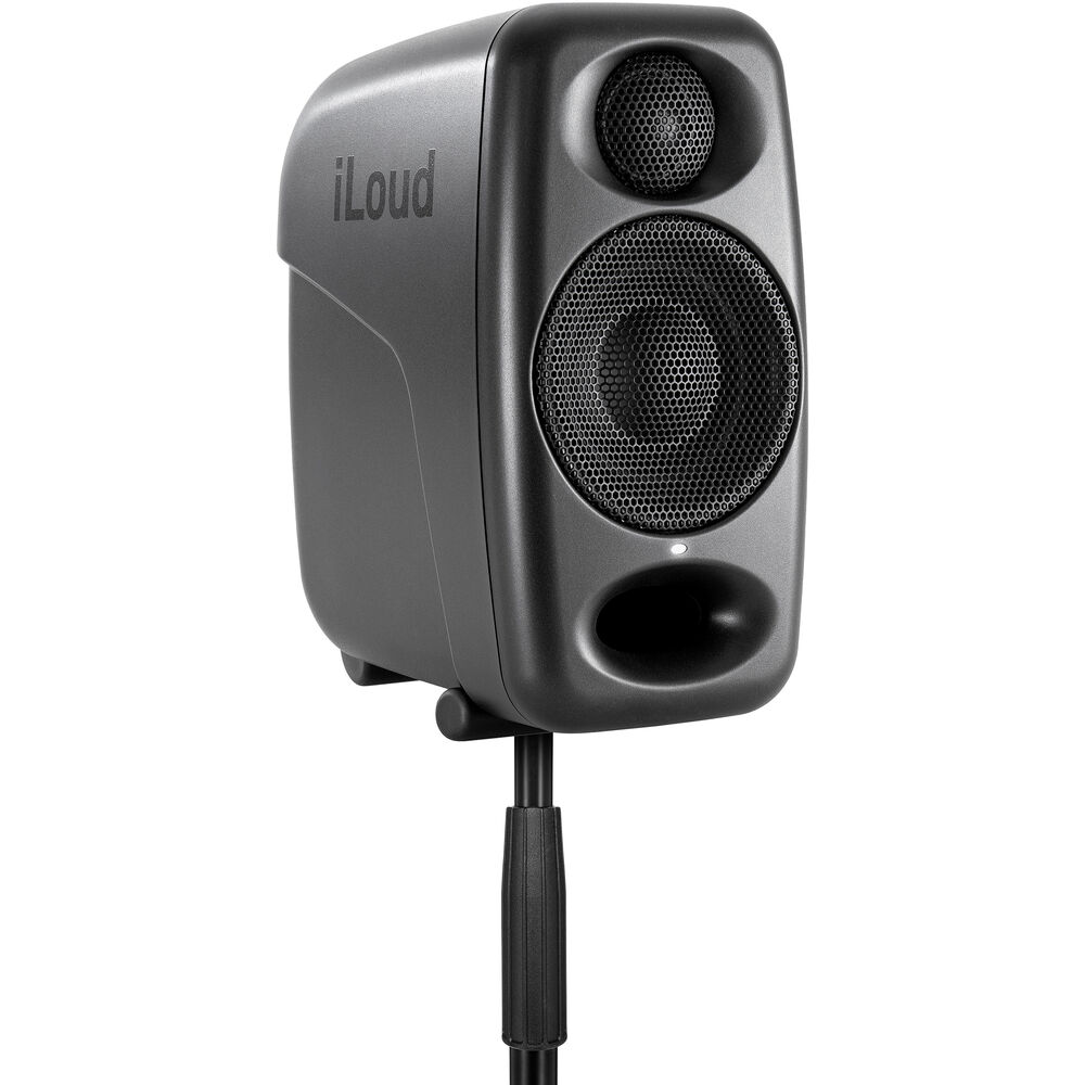 Студийные мониторы IK Multimedia iLoud Micro Monitor PRO Pair