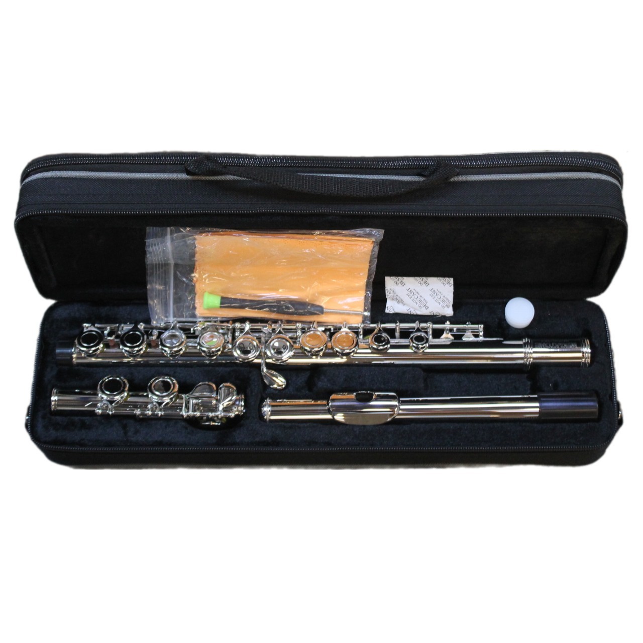 Флейта MEGATONE MTF-10N