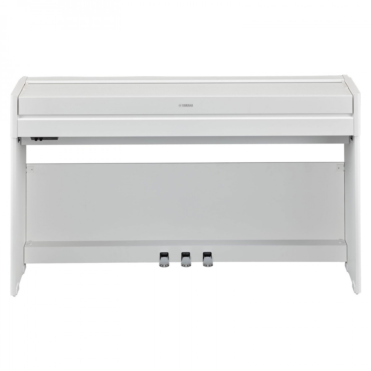 Цифровое пианино Yamaha YDP-S55 WH Arius