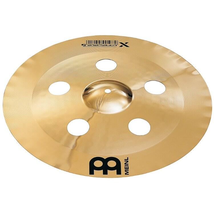 Тарелка MEINL GX-15CHC-B