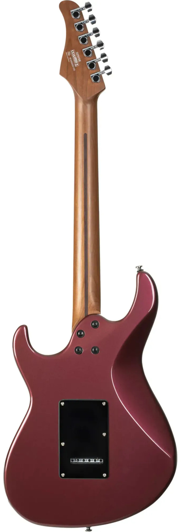 Электрогитара Cort G250SE-VVB G Series