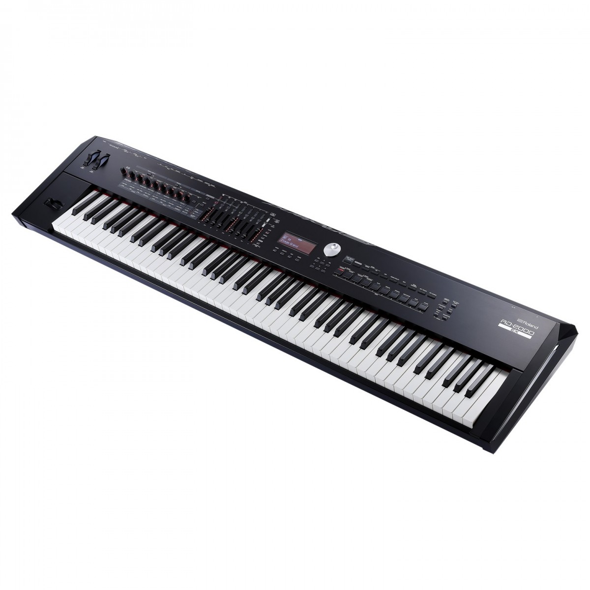 Цифровое пианино Roland RD-2000 EX Digital Stage Piano