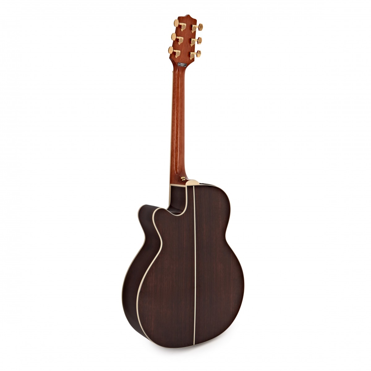 Электроакустическая гитара TAKAMINE GN51CE-BSB