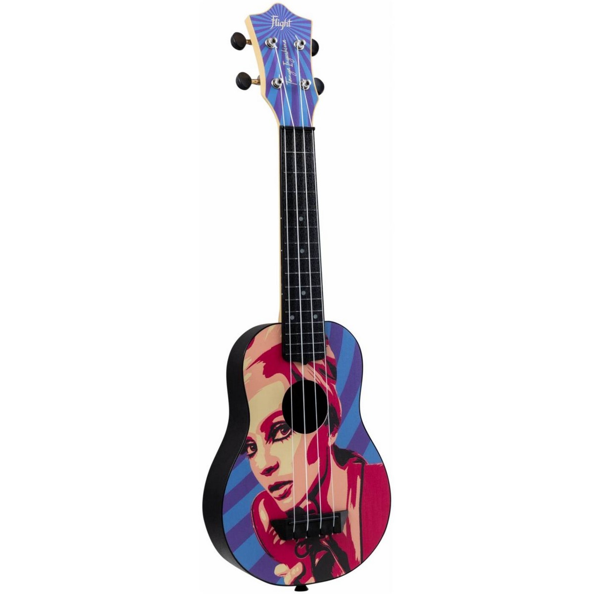 Укулеле FLIGHT TUS-TATIANA