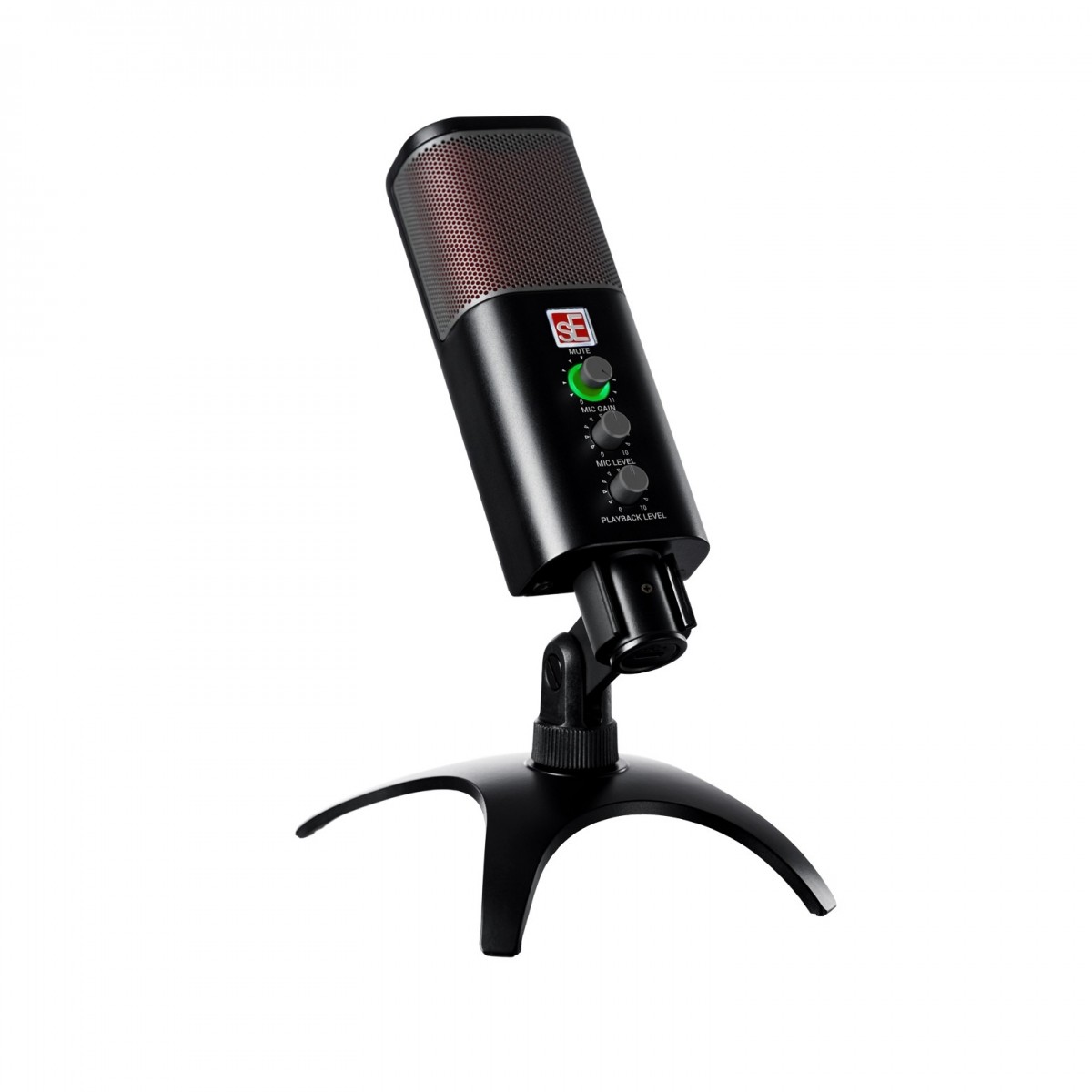 Конденсаторный микрофон SE Electronics Neom USB