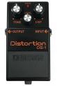 Педаль эффектов Boss DS-1(B)