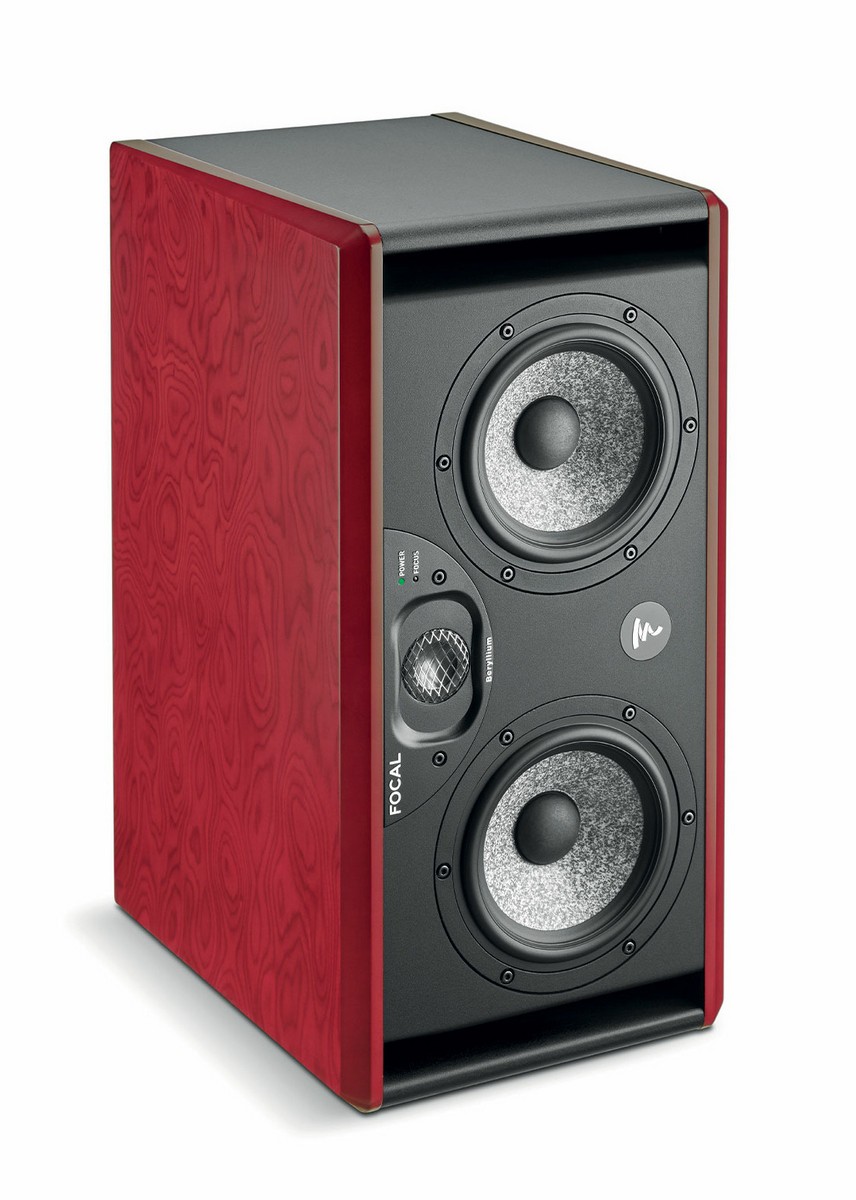 Студийный монитор FOCAL Twin6 NEW 2022