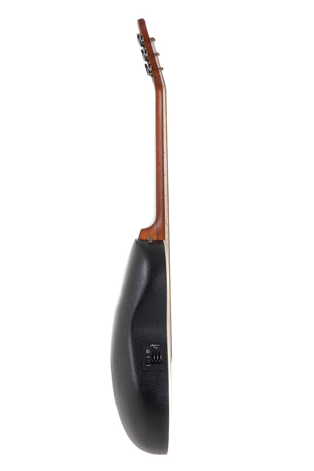 Электроакустическая гитара APPLAUSE AE44IIP-7S Elite Mid Cutaway Vintage Varnish Satin