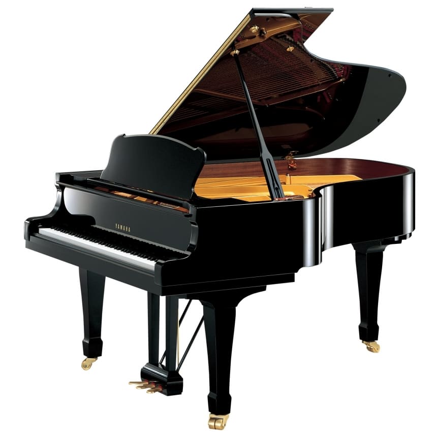 Акустический рояль Yamaha S4 PE