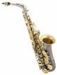 Саксофон альт "Eb" AMATI AAS 33BZ-OT