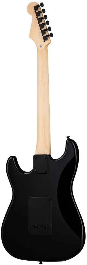 Электрогитара Foix FFG-EST230-BK