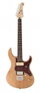 Электрогитара Yamaha PACIFICA 311H YELLOW NATURAL SATIN