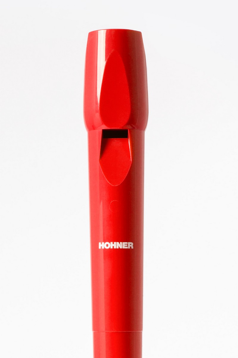 Блокфлейта HOHNER B95084RE