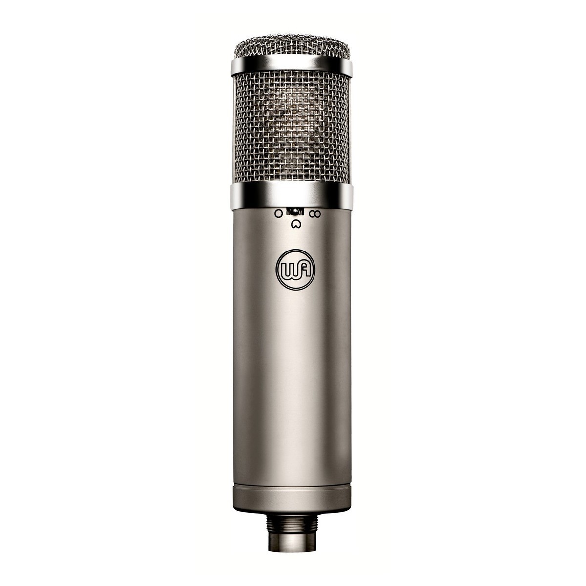 Конденсаторный микрофон Warm Audio WA-47jr