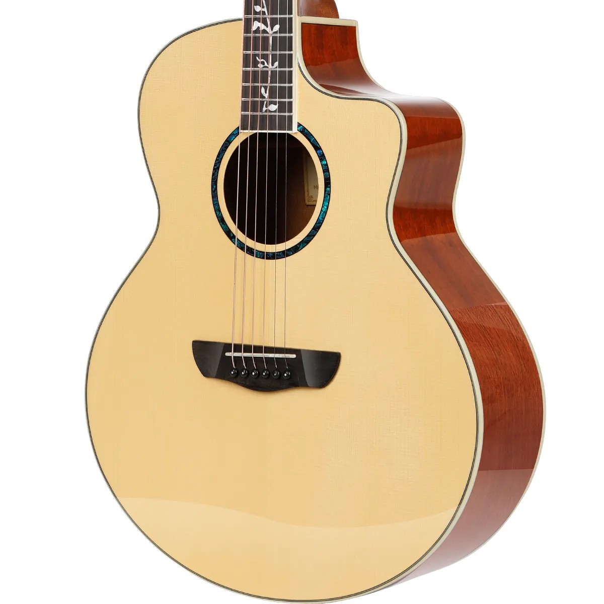 Акустическая гитара BULLFIGHTER D-4013NG NA