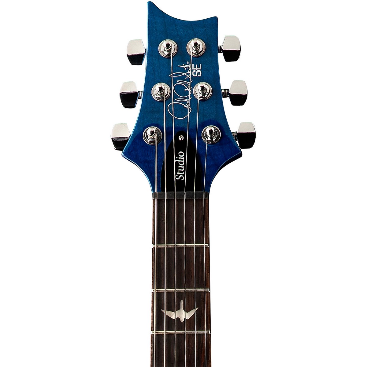 Электрогитара PRS SE Studio Lake Blue