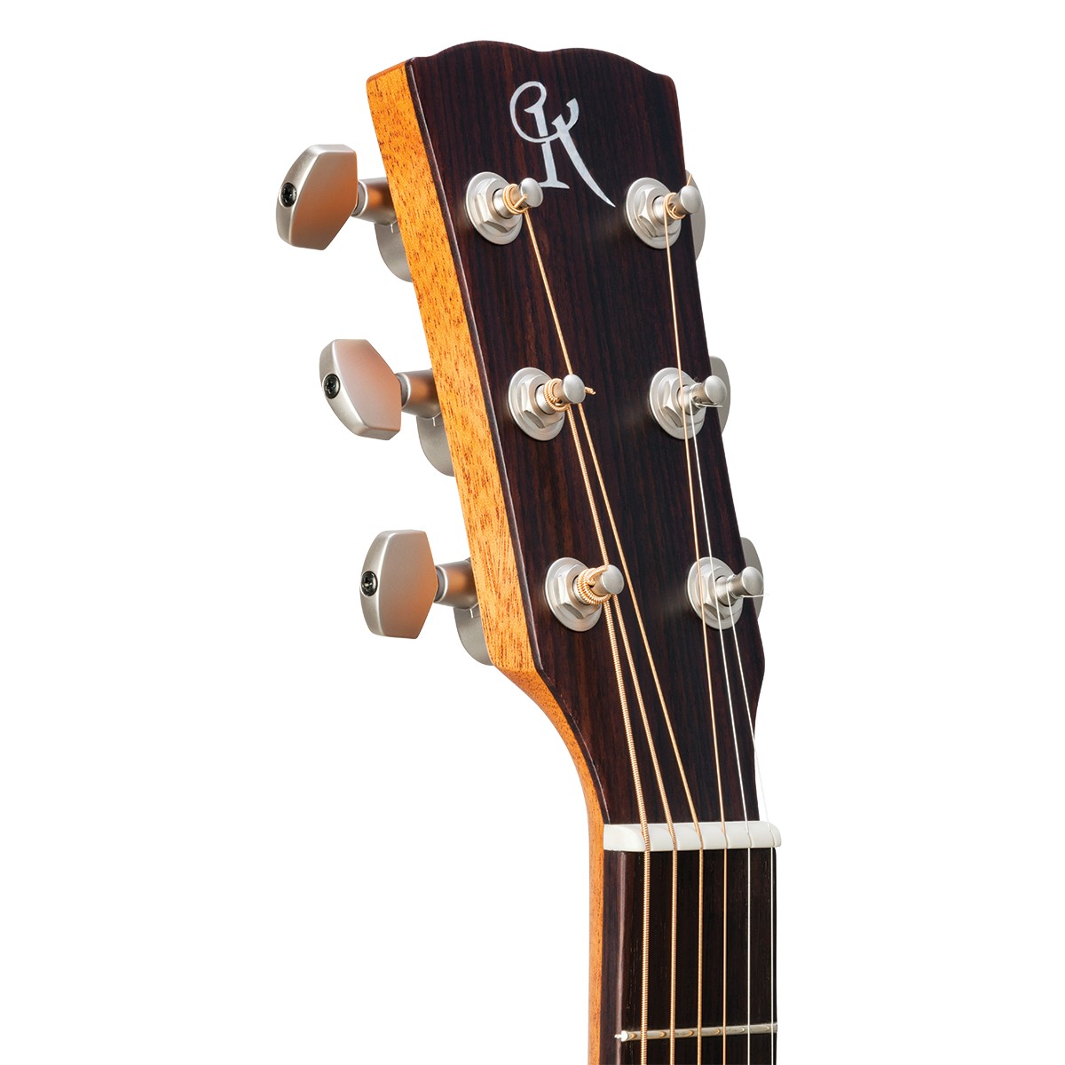 Электроакустическая гитара Kremona M10E Steel String Series