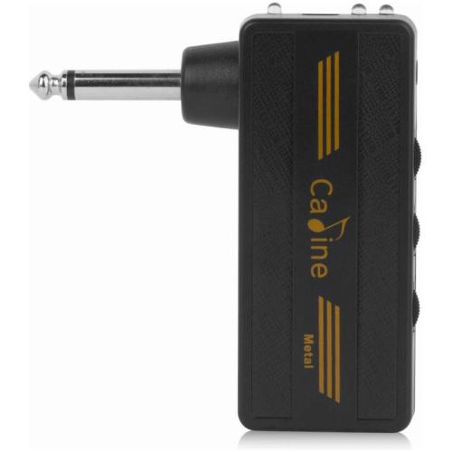 Комбоусилитель CALINE CA-101