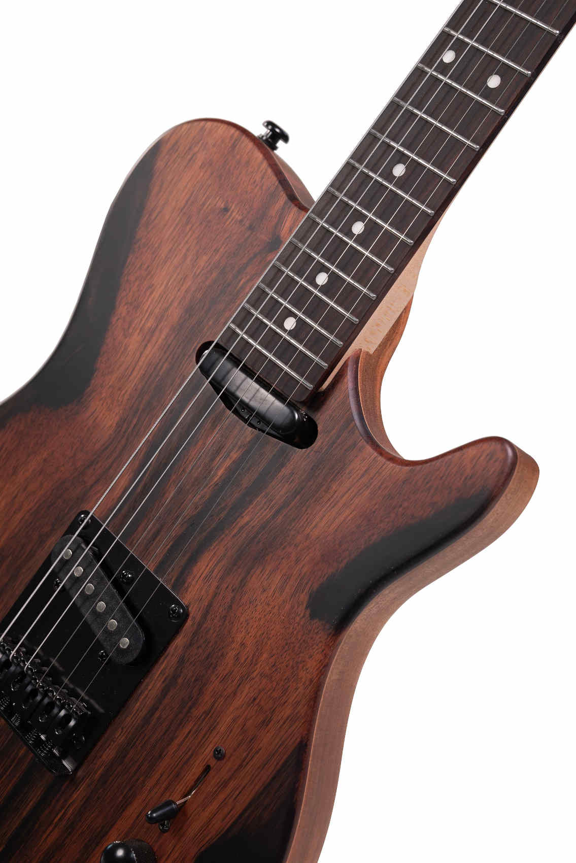 Электрогитара Voltone EB-T60-SDNL