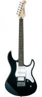Электрогитара Yamaha PACIFICA 112V BLACK