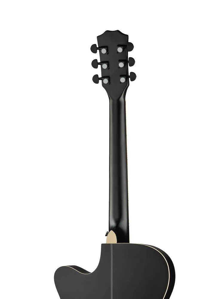 Акустическая гитара Foix FFG-2040C-BK