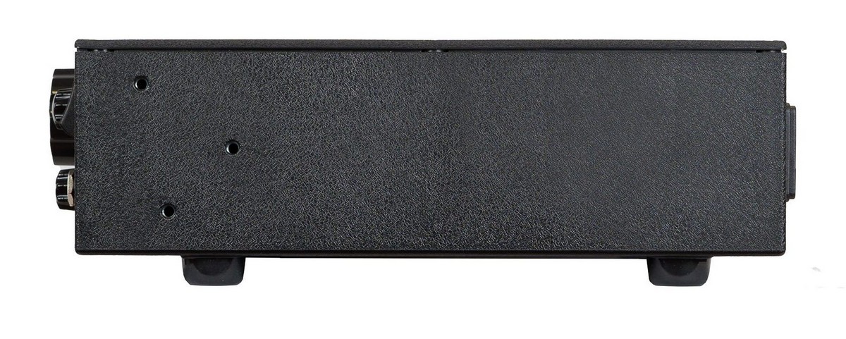 Басовый усилитель Markbass LITTLE MARK ROCKER 58R