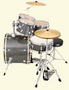 Ударная установка MAPEX QR Series