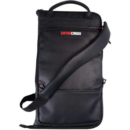 Чехол для барабанных палочек GATOR GP-STICKBAG-DLX