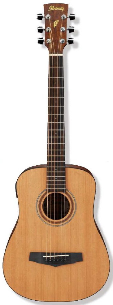 Акустическая гитара Ibanez PF58OPN 