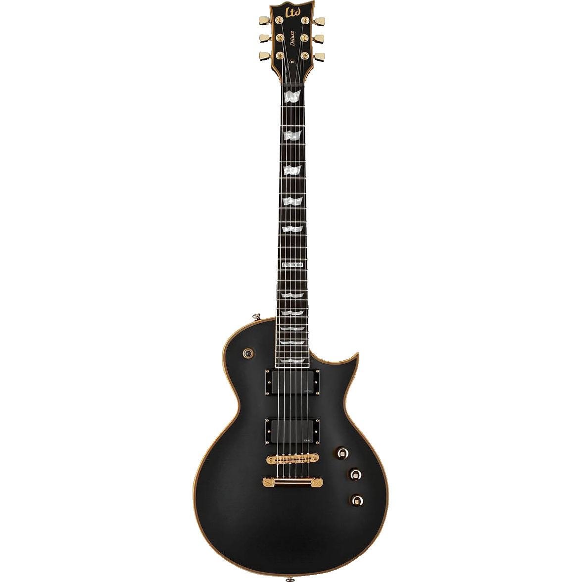 Электрогитара ESP LTD EC-1000 Vintage Black