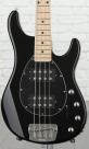 Бас-гитара MusicMan №F75847 4-Sterling Black