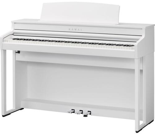 Цифровое пианино KAWAI CA401 W