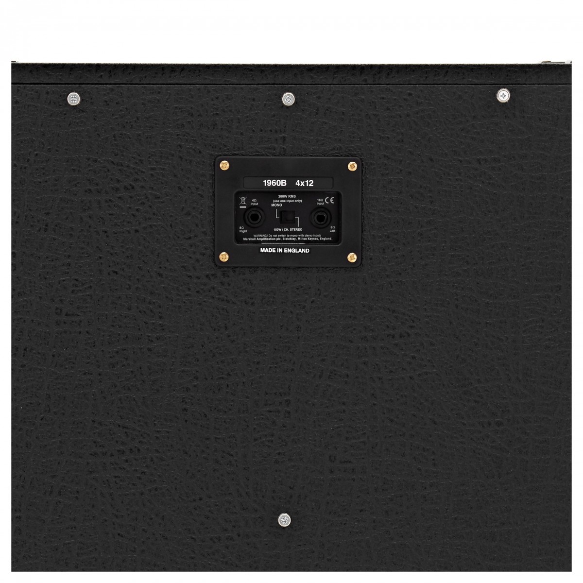 Гитарный кабинет Marshall 1960B