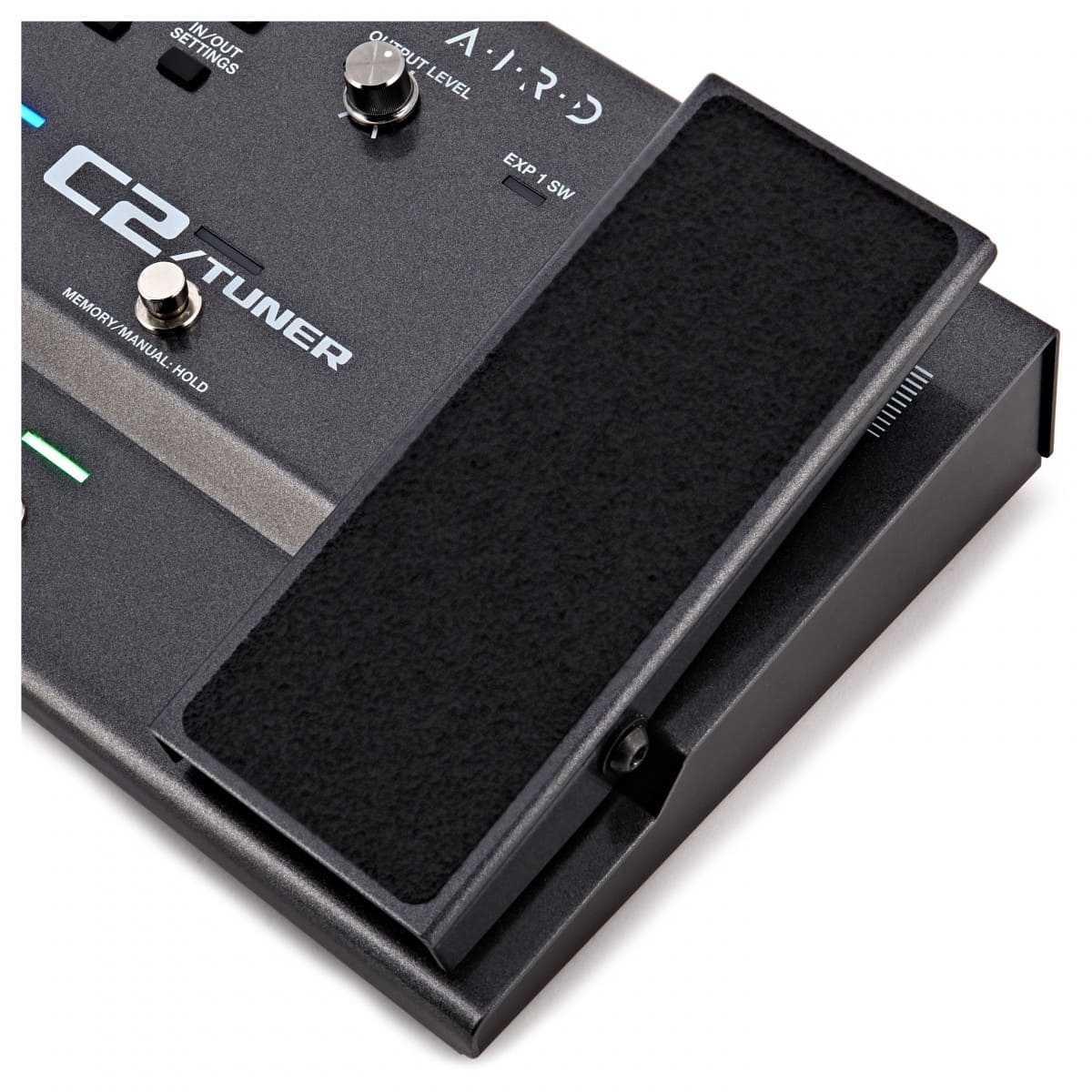 Гитарный процессор Boss GX-100