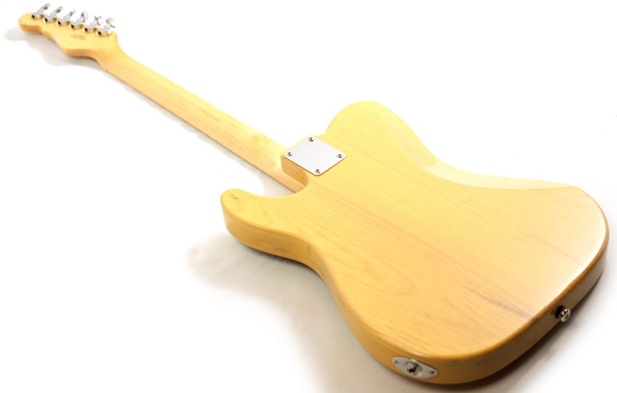 Электрогитара G&L ASAT® Special Butterscotch Blonde MP