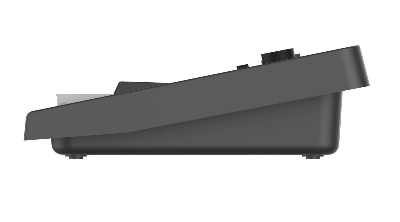 Синтезатор Donner DEK-620