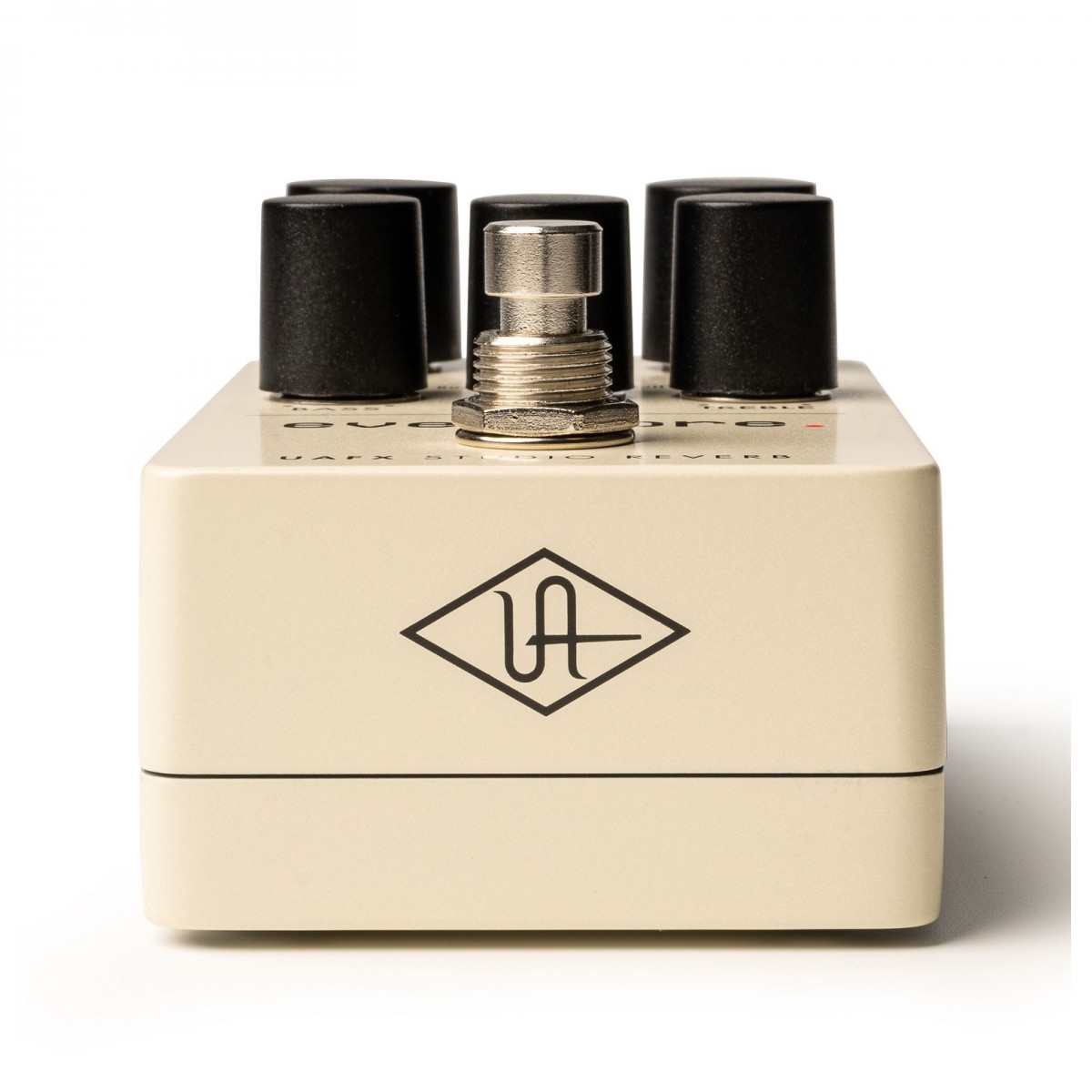 Педаль эффектов Universal Audio UAFX Evermore Studio Reverb