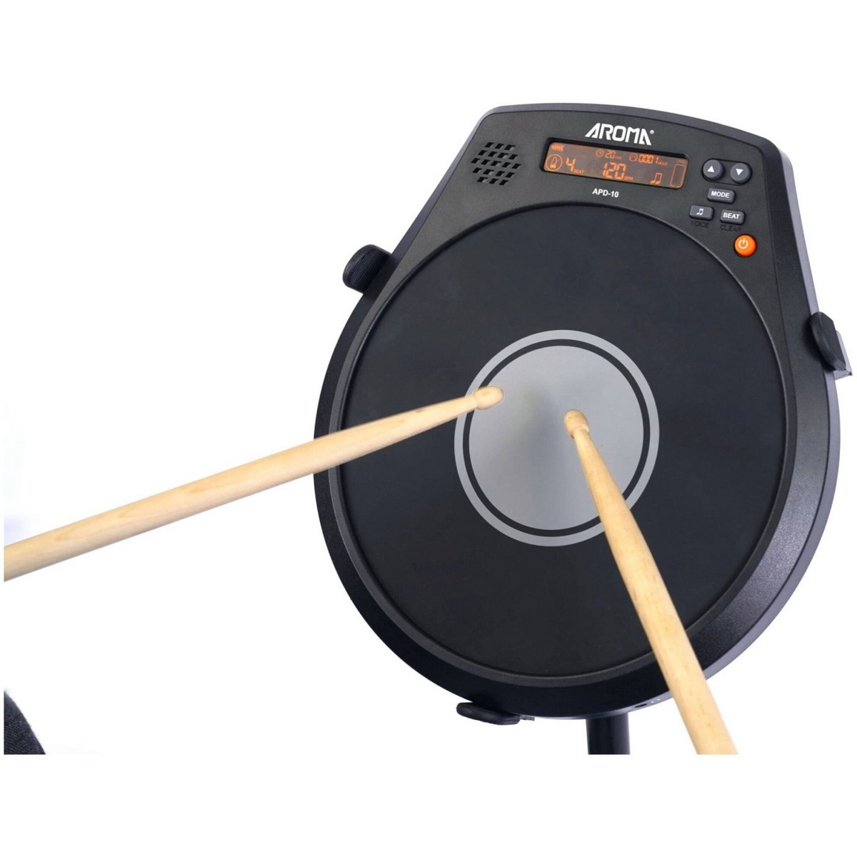 Тренировочный пэд AROMA APD-10