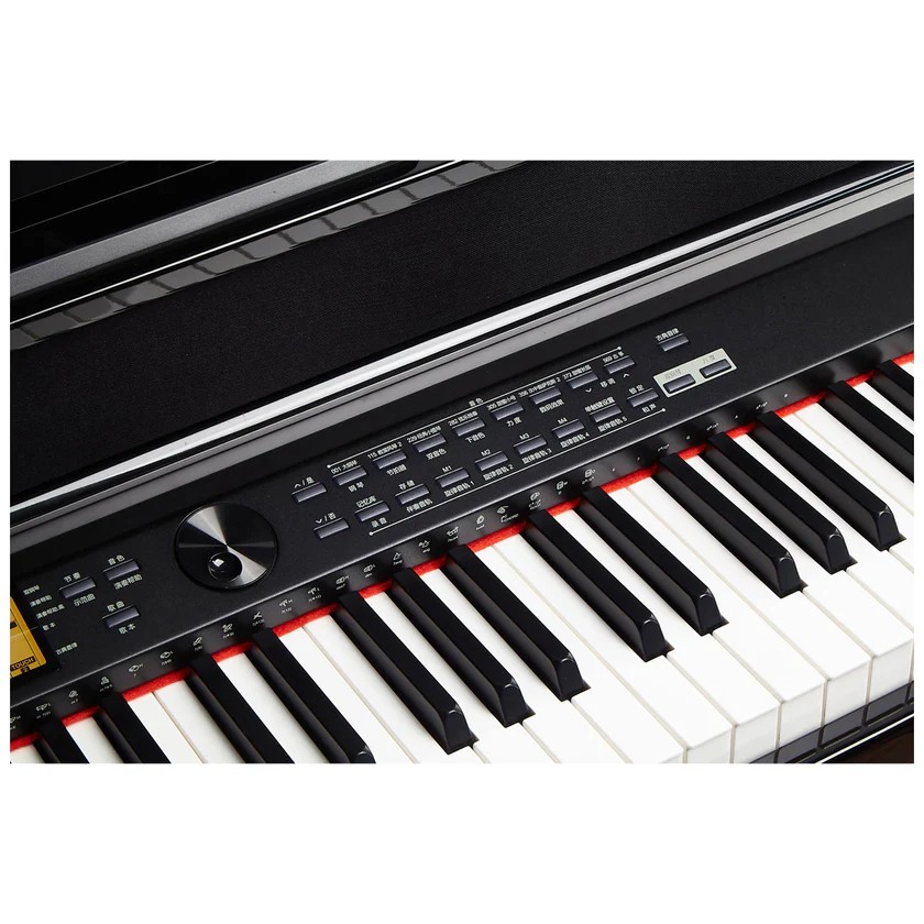 Цифровое пианино Medeli DP388-BK